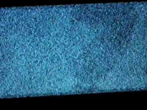 Channel 5 Analogue Switch-off from Bilsdale 26/09/2012 Digital Switch-Over