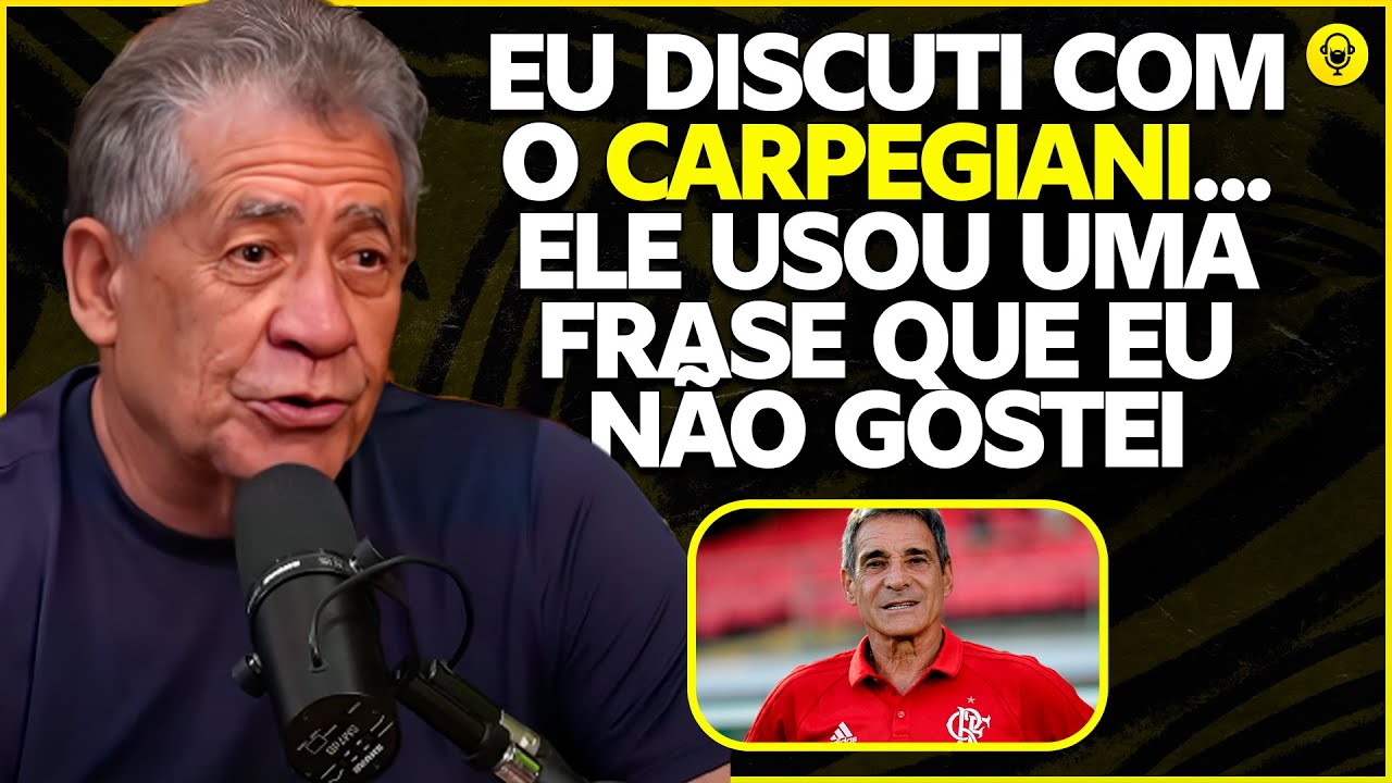 POR QUE NUNES TROCOU O FLAMENGO PELO BOTAFOGO?