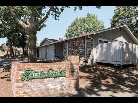 Central Park - The Oaks - Video 2 of 2