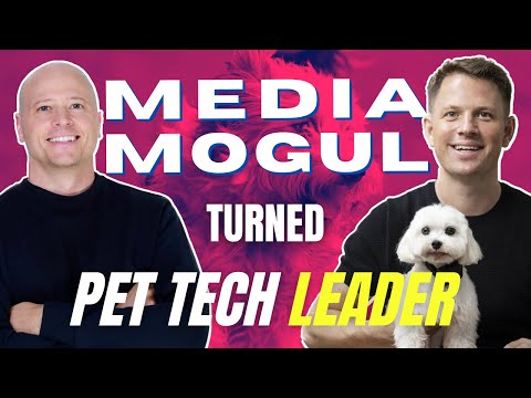 Keeping Your Dog HEALTHY With The "Apple of Pet Tech" - YouTube