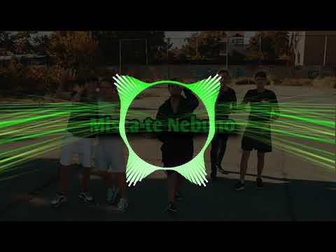 R.G.B - Misca-te Nebuno feat. Pierre x Soya (Bass Boosted)