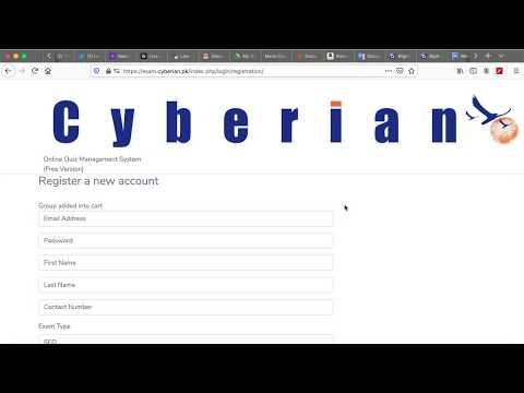 Item video thumbnail