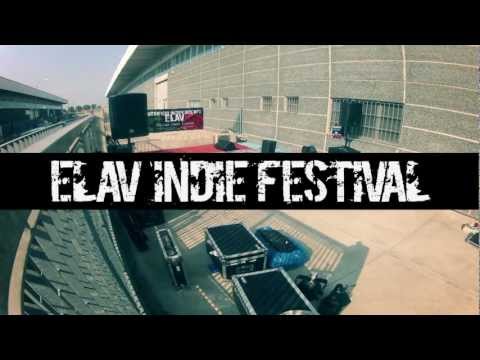 ELAV INDIE FEST 2012 cortometraggio