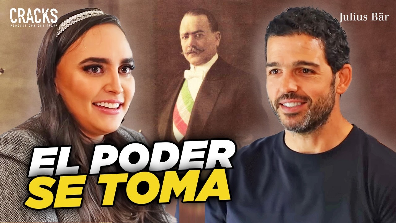 ALTAGRACIA GOMEZ | Liderando un CONGLOMERADO a mis 30 años #200