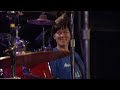 Pixies - Subbacultcha - Live (Live Music Video)