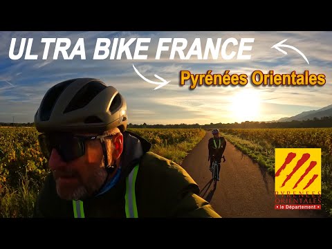 UBF 200 Pyrenees Orientales!