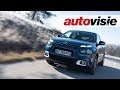 Citroën C4 Cactus (2018) - Test - Autovisie TV