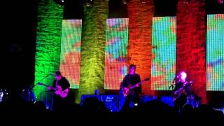 THE CARS - LIVE &quot;I&#39;m in Touch with your World&quot; TORONTO 2011