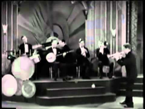 Eddie Condon sings Nobody's Sweetheart -1929