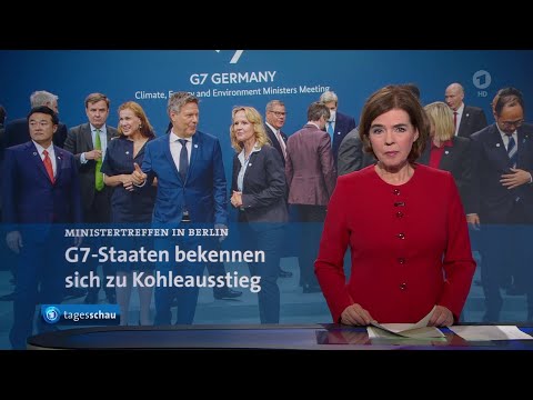 tagesschau 20:00 Uhr, 27.05.2022