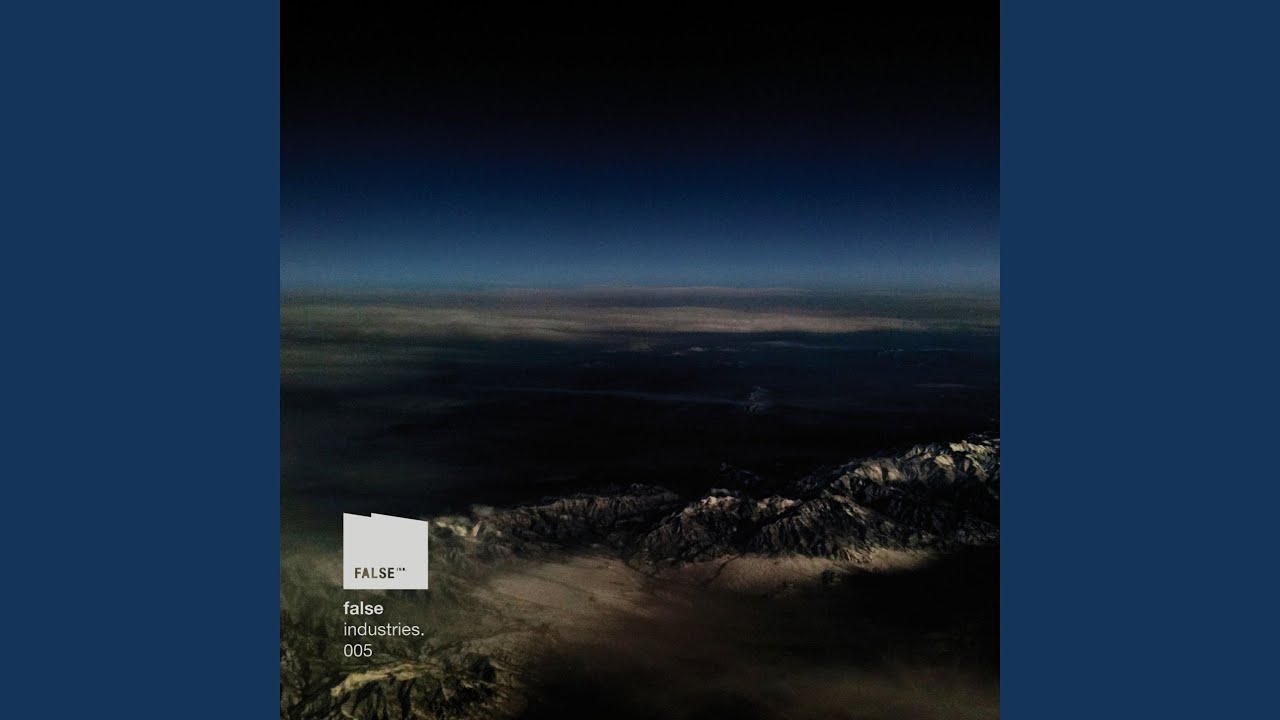 Vacuity (Original Mix)