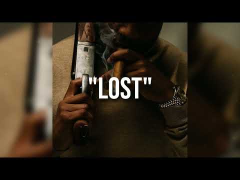SCH x Dosseh Instru Sombre - Epic Dark Type Beat "LOST"