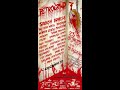 STALINO Post Mortal Ejaculation Cannibal Corpse S Cover Petrogrind 7 2010