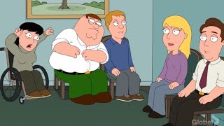 Download lagu Family Guy - Peter Meets an Autistic Lady mp3