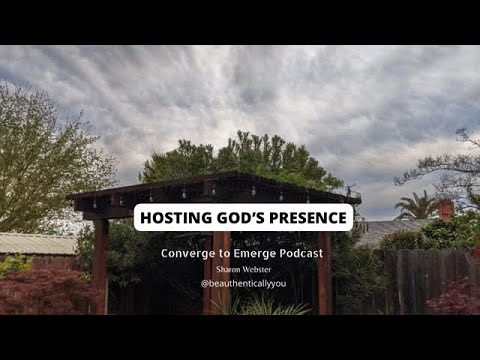 Hosting God Presence, Blessed by the Presence Ep. 3