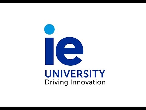 Ie University Ie Business School Top Universities