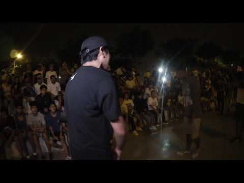 JAIR vs VERDUGO - SEMIFINAL - FECHA 1 (04/02)