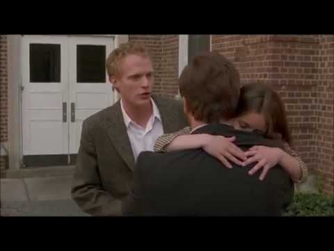 A Beautiful Mind - Schizophrenia Hints