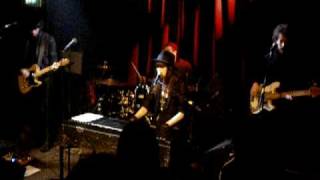 Diane Birch - Ariel (live in Amsterdam)