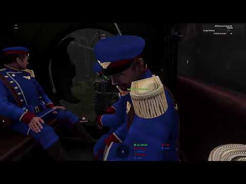 TFA presents: The Mordian Iron Guard