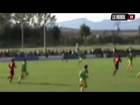 J6 C.D. Mirandés B - C.D. Palencia (Temp. 15-16)