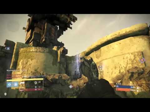 Destiny - Arcana sacana, bomba nova do além.