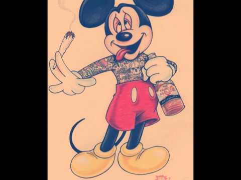 BulletBarescro - Humour noir