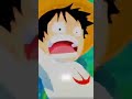 Fe Fi Fo Fum - Luffy