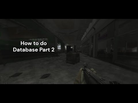 Database Part 2 in Escape From Tarkov #escapefromtarkov  #escapefromtarkovbeginnersguide  #fyp #eft