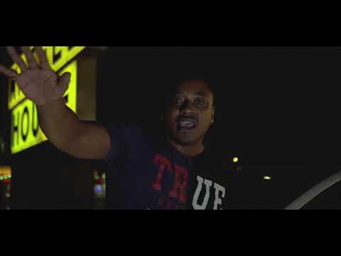 Iniko Getostar - So Crest Challenge