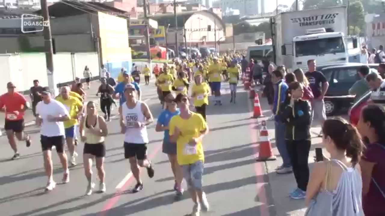 Melhores momentos da primeira etapa em Diadema