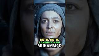 Download lagu Detik Detik Kelahiran Nabi Muhammad SAW mp3