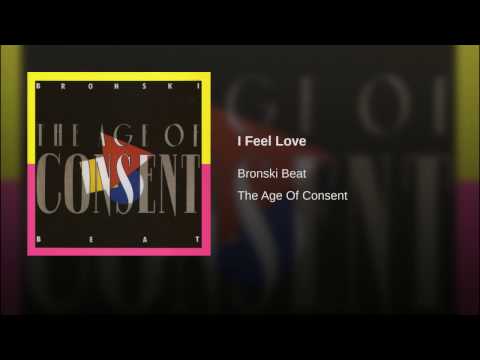Video thumbnail for I Feel Love/Johnny Remember Me