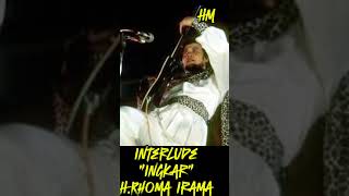 Download lagu Interlude Lagu Ingkar - H.Rhoma Irama mp3