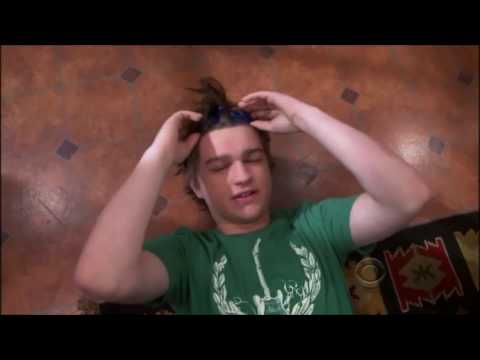 Two and a Half Men - Human Volcano [HD]