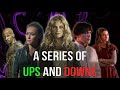 The 100 Shockingly Good Until It Wasn T