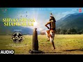 Shiva Shiva Shankaraa Audio Song Kannappa Telugu Vishnu Manchu Mohan Babu Mukesh Kumar S