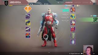 Destiny 2 What you get from Weekly Flashpoint Missions