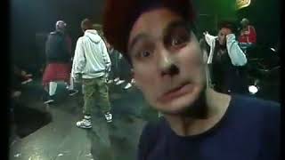 Beastie Boys HD : Fight For Your Right ( Live In 1987 )