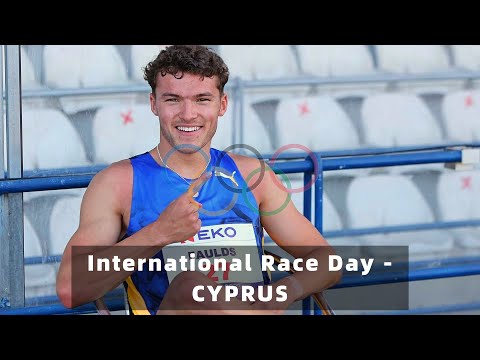 International Comp Days - CYPRUS