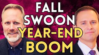 Fall Market Swoon, Followed By An End-Of-Year Boom | Mark Newton @Fundstrat_Direct