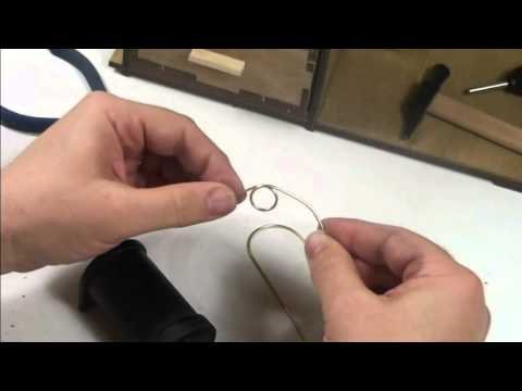 Cómo utilizar el curvador