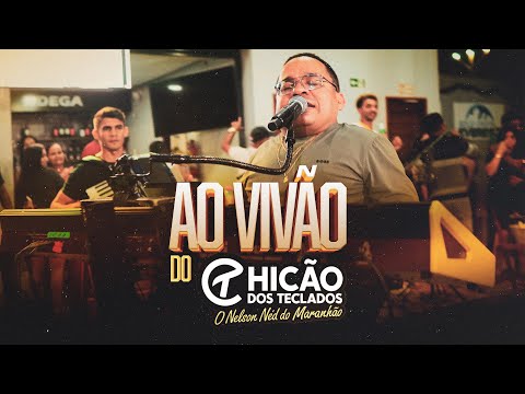 Show em Milton Brandão da cidade de Piauí 