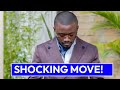 SHOCKING Bahati Shave His Dreadlocks Due To This Shocking Reason