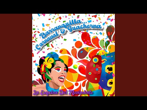 La Pachanga Se Baila Así