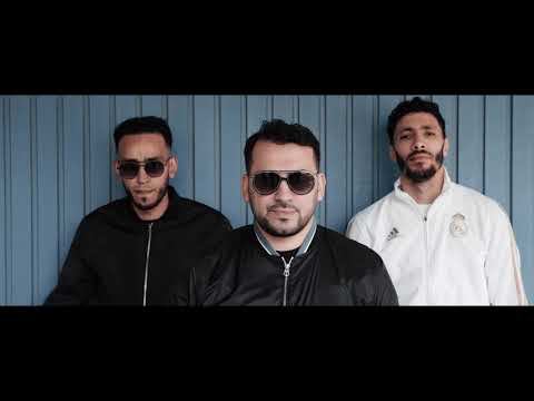 SAKNES - L'arabe du coin