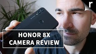 Honor 8X Camera Review | Incredible smarts, budget price