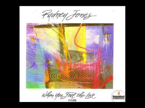 download lagu mp3 mp4 Rodney Jones When You Feel The Love, download lagu Rodney Jones When You Feel The Love gratis, unduh video klip Rodney Jones When You Feel The Love