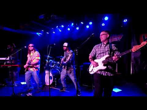 HWT - The Loving Touch - February 2020 Ferndale, MI - Josh cam