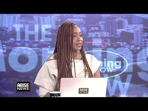 The Morning Show: Senate Adopts Dual Election Result Transmission Mode